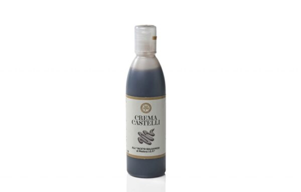 Crema Balsamica Modena I.G.P.